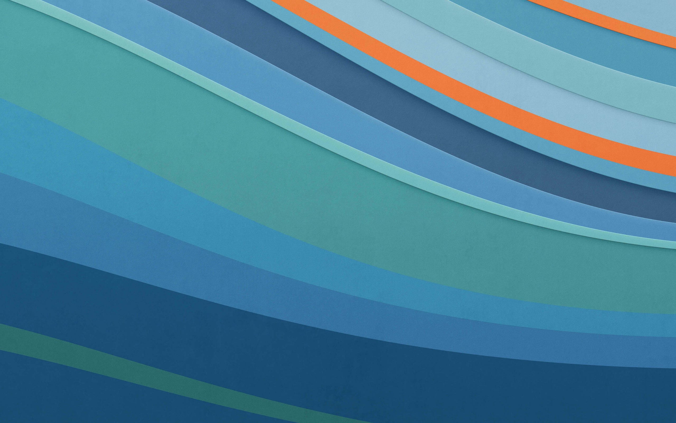 The Seas Wallpaper for Desktop 2560x1600