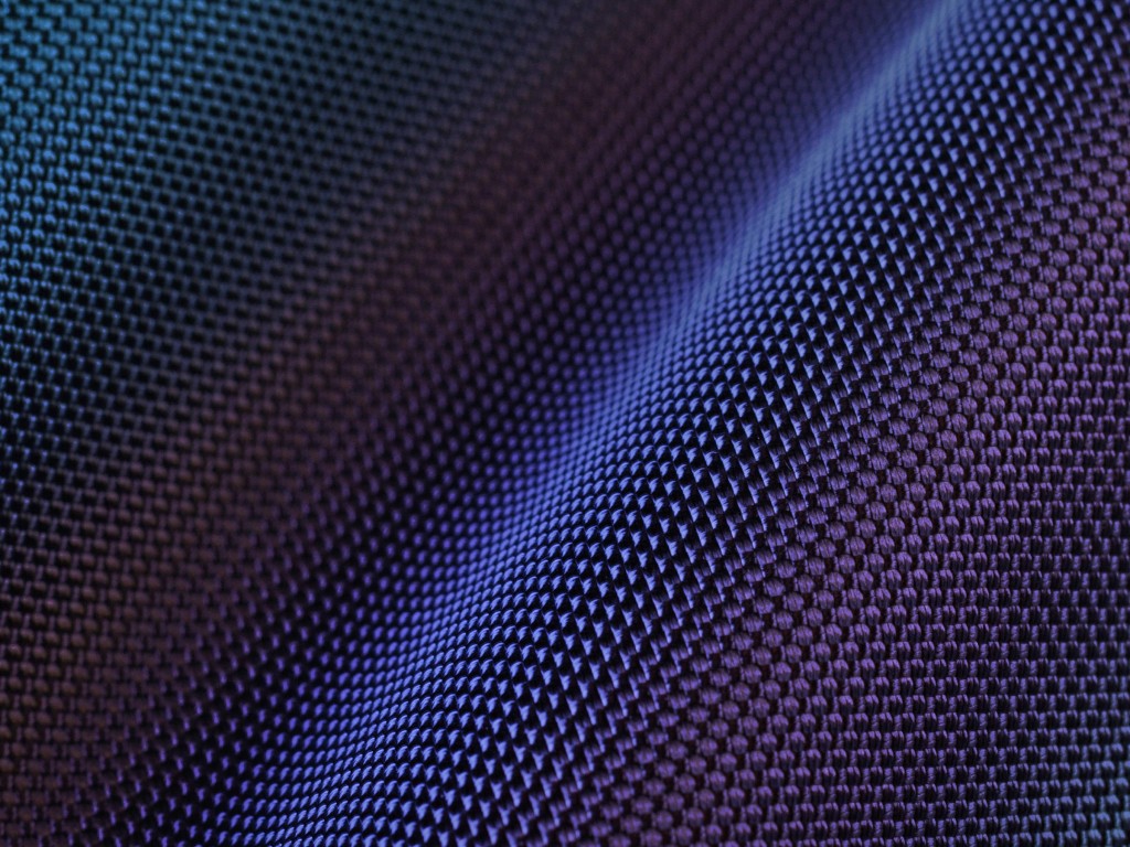 Tri Nylon Texture Wallpaper for Desktop 1024x768
