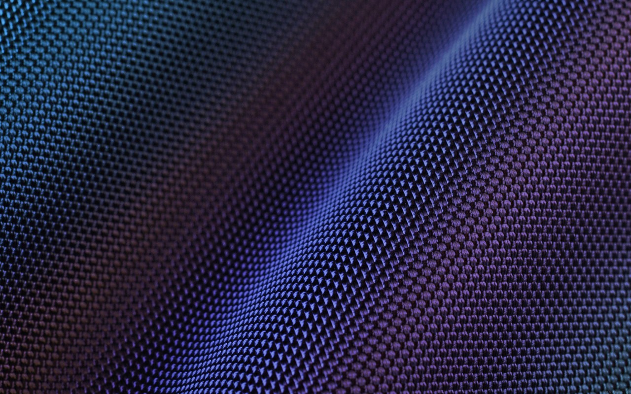 Tri Nylon Texture Wallpaper for Desktop 1280x800