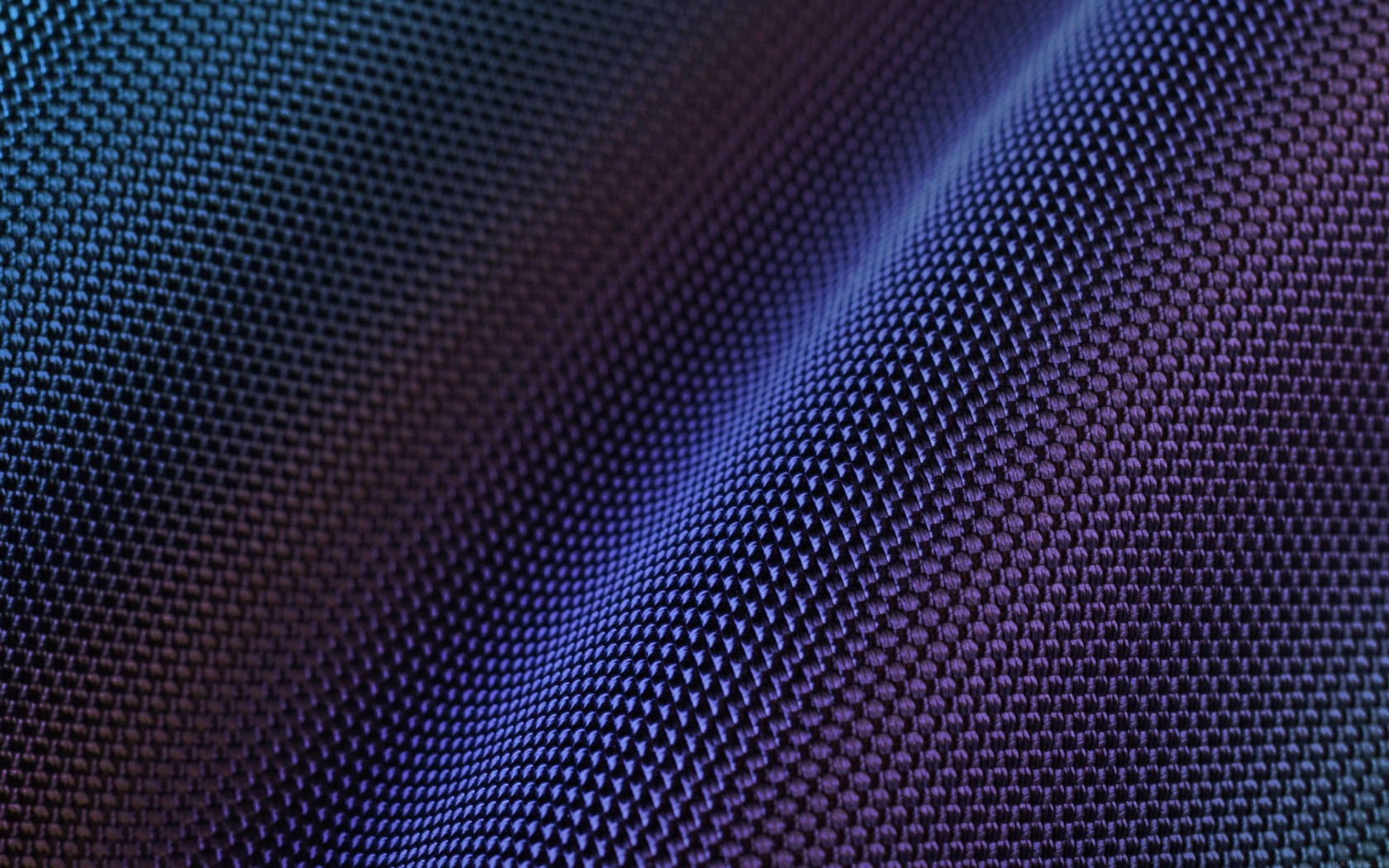 Tri Nylon Texture Wallpaper for Desktop 1680x1050