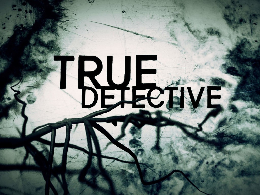 True Detective Wallpaper for Desktop 1024x768