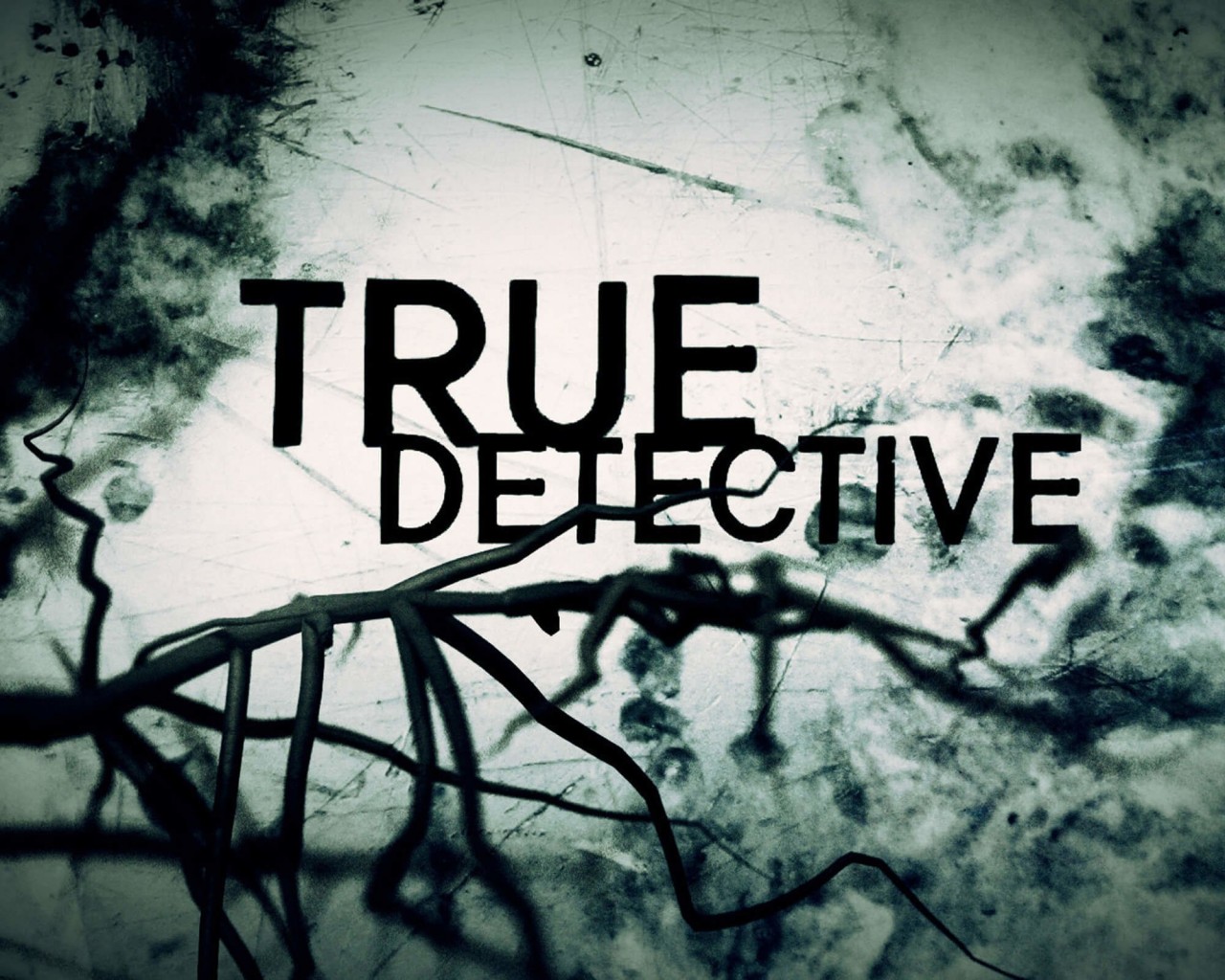 True Detective Wallpaper for Desktop 1280x1024