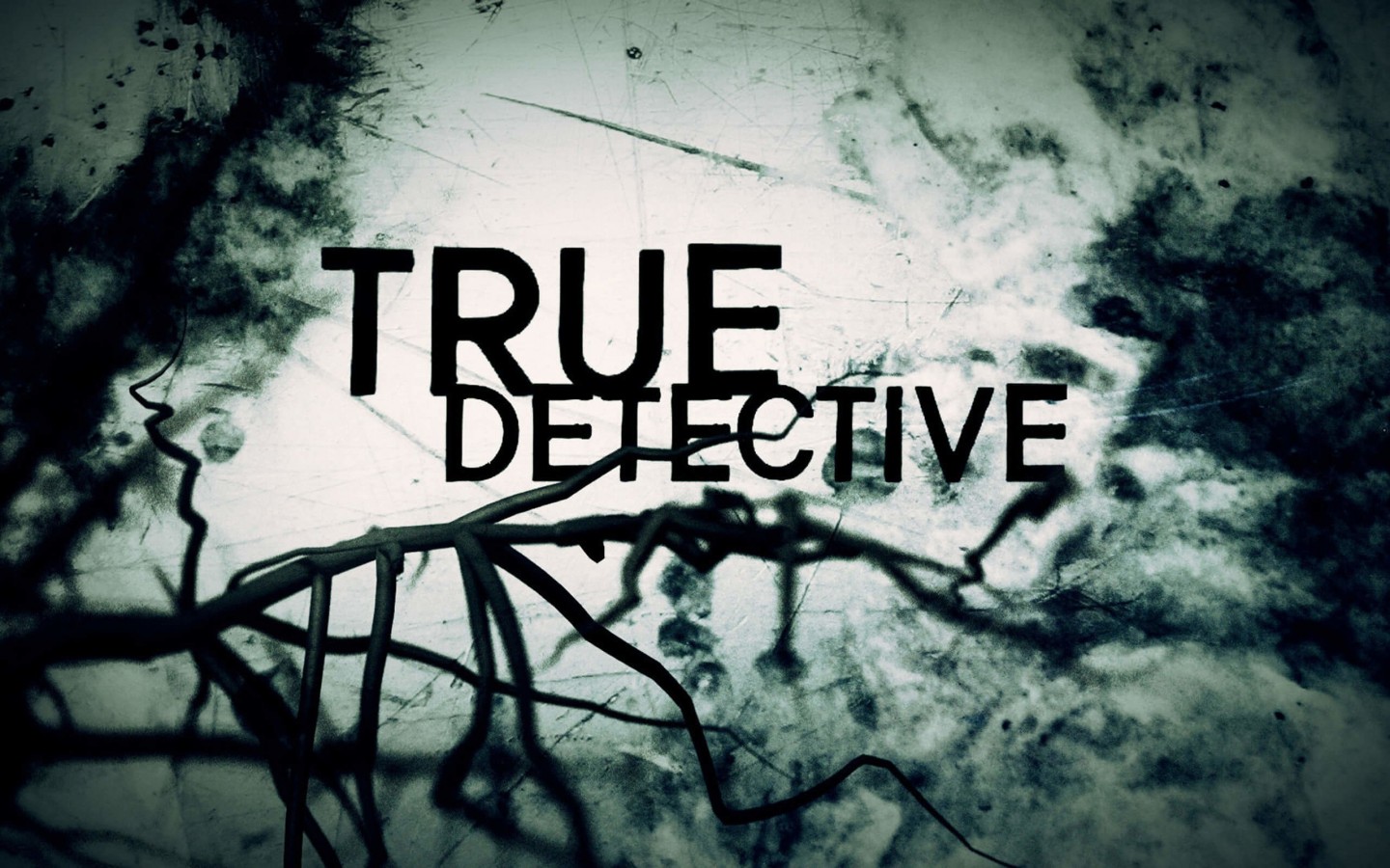 True Detective Wallpaper for Desktop 1440x900