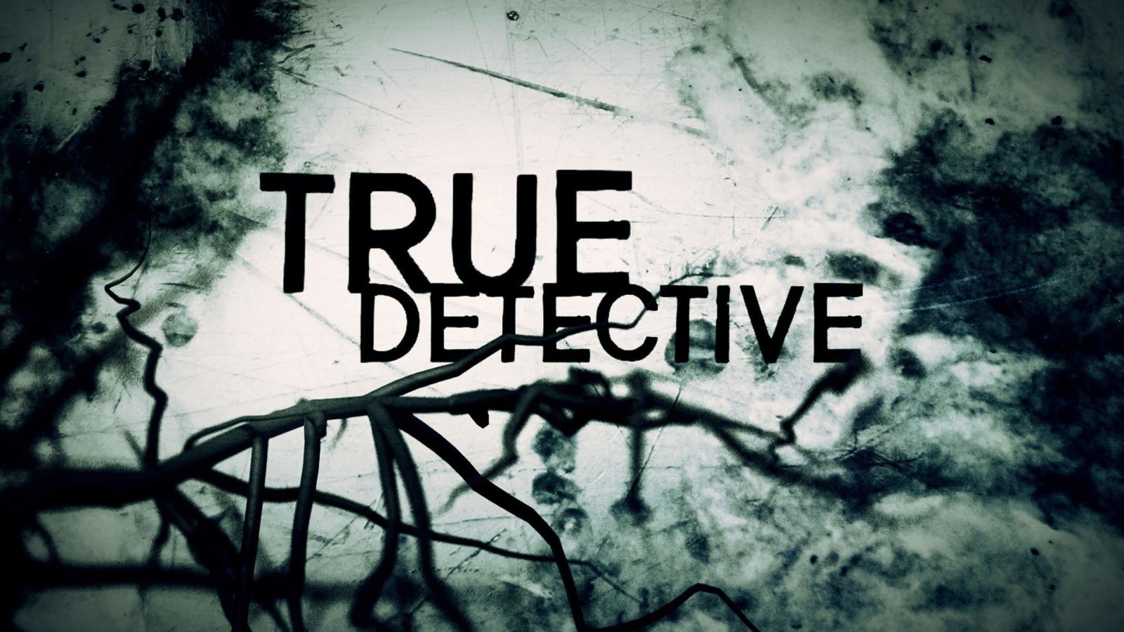 True Detective Wallpaper for Desktop 1600x900