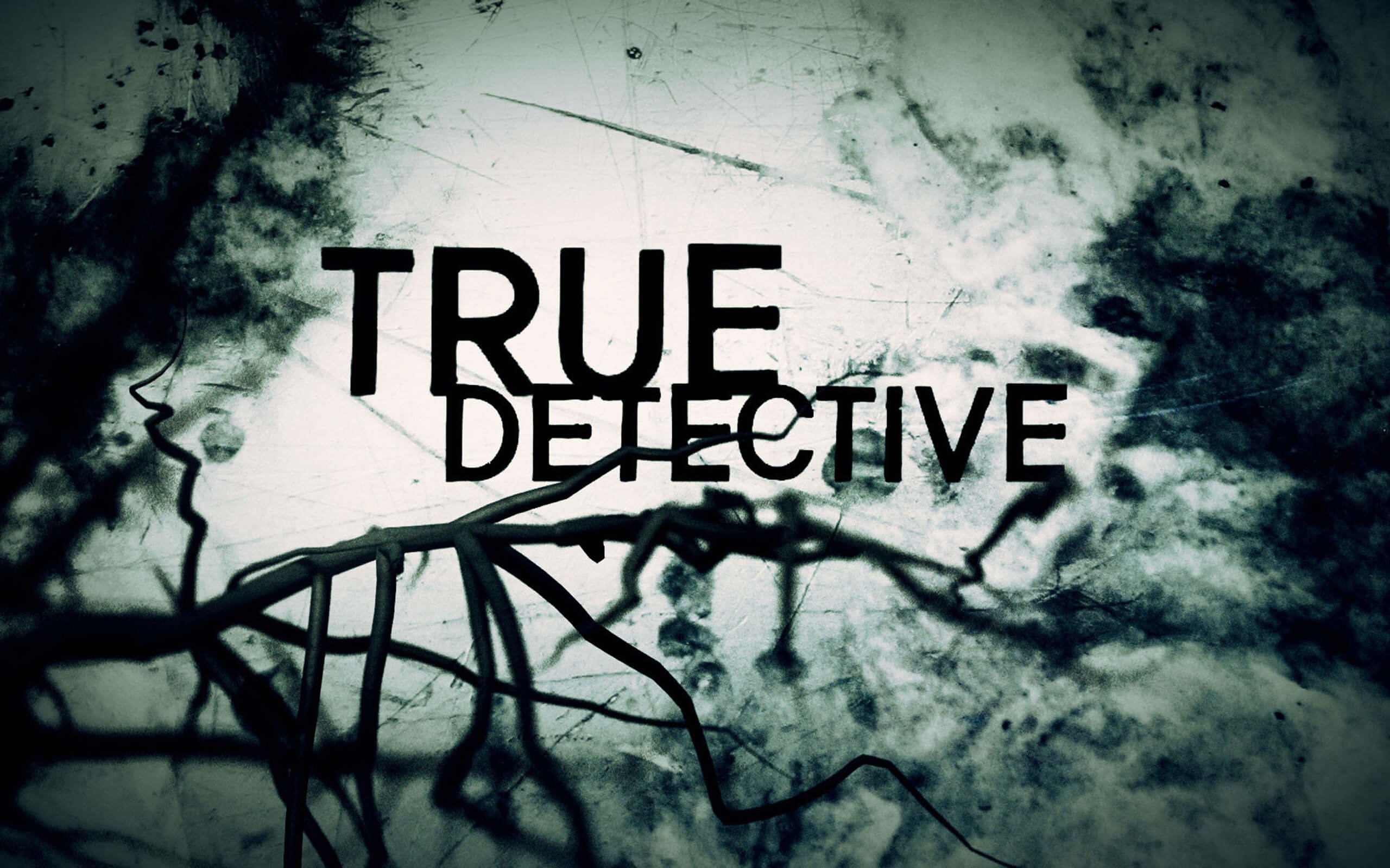 True Detective Wallpaper for Desktop 2560x1600