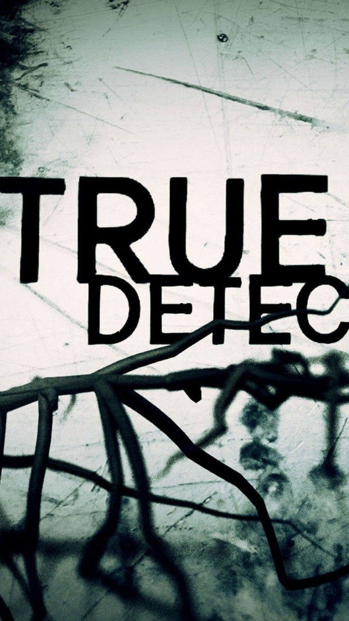 True Detective Wallpaper for HTC One X