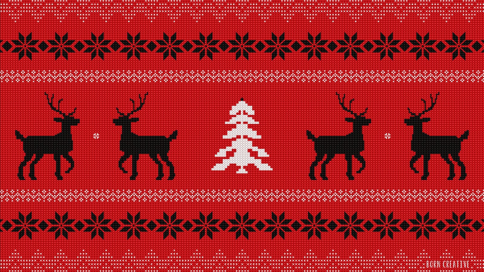 Ugly Christmas Sweater Wallpaper for Desktop 1600x900