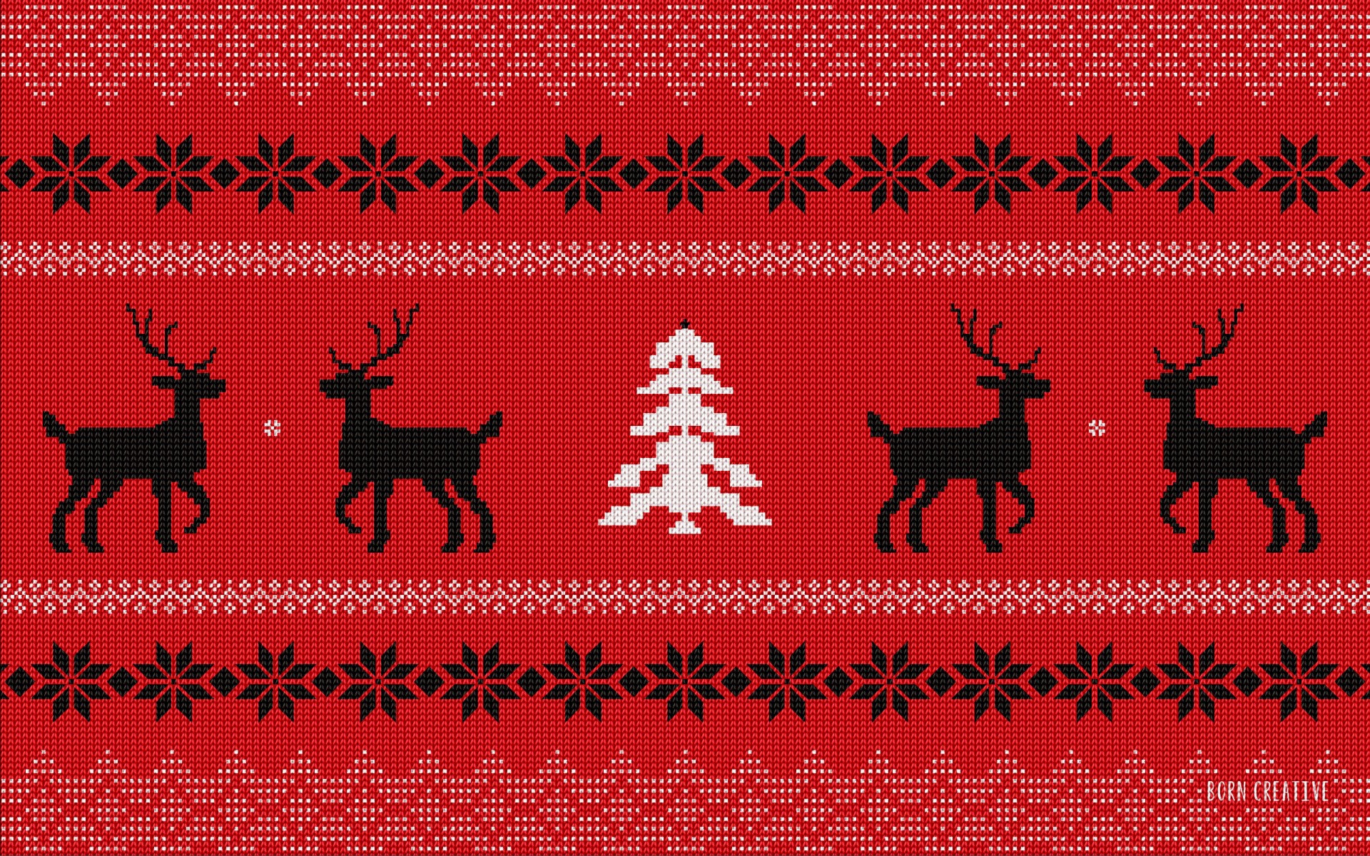 Ugly Christmas Sweater Wallpaper for Desktop 1920x1200