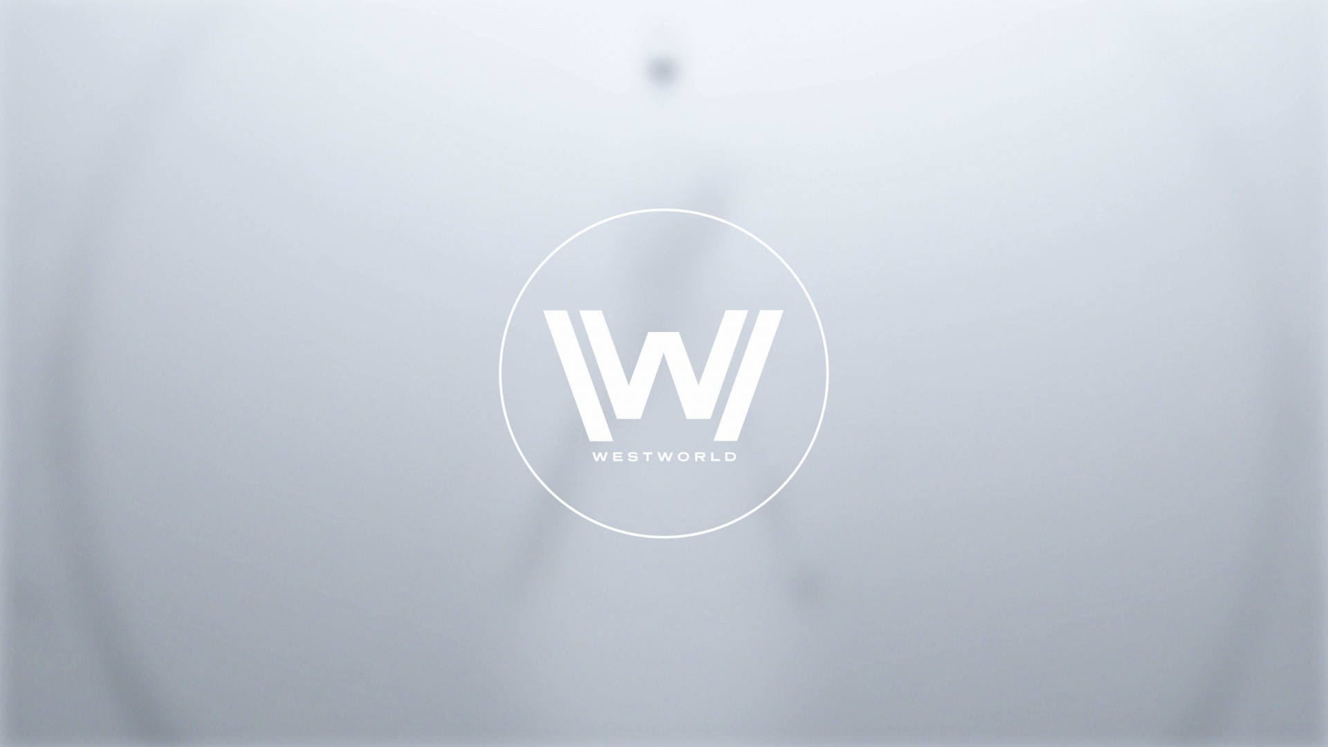 Westworld Logo Wallpaper for Desktop 1920x1080