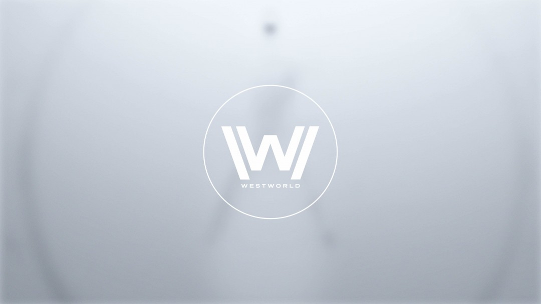 Westworld Logo Wallpaper for Social Media Google Plus Cover