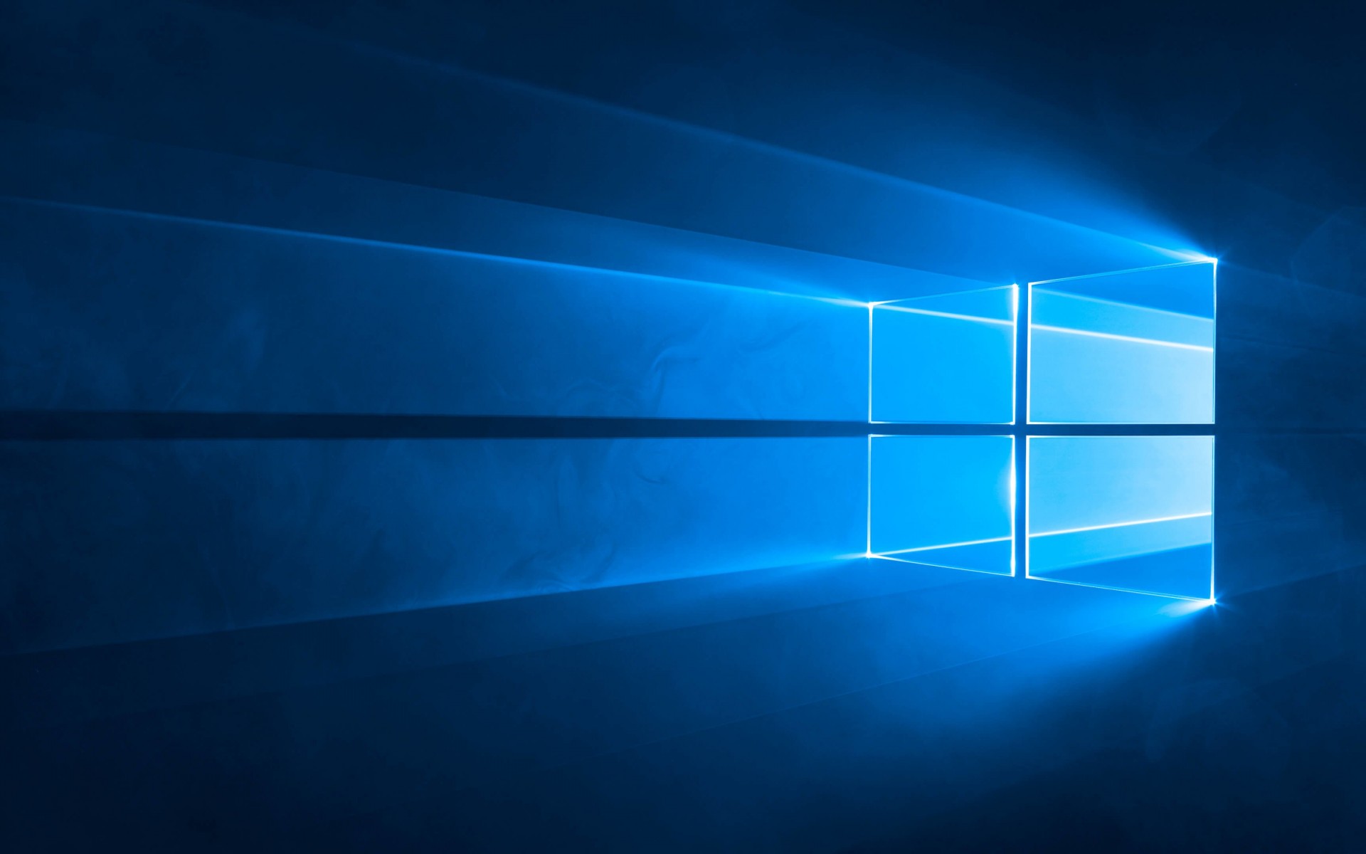 Windows 10 Official Wallpaper for Desktop 1920x1200