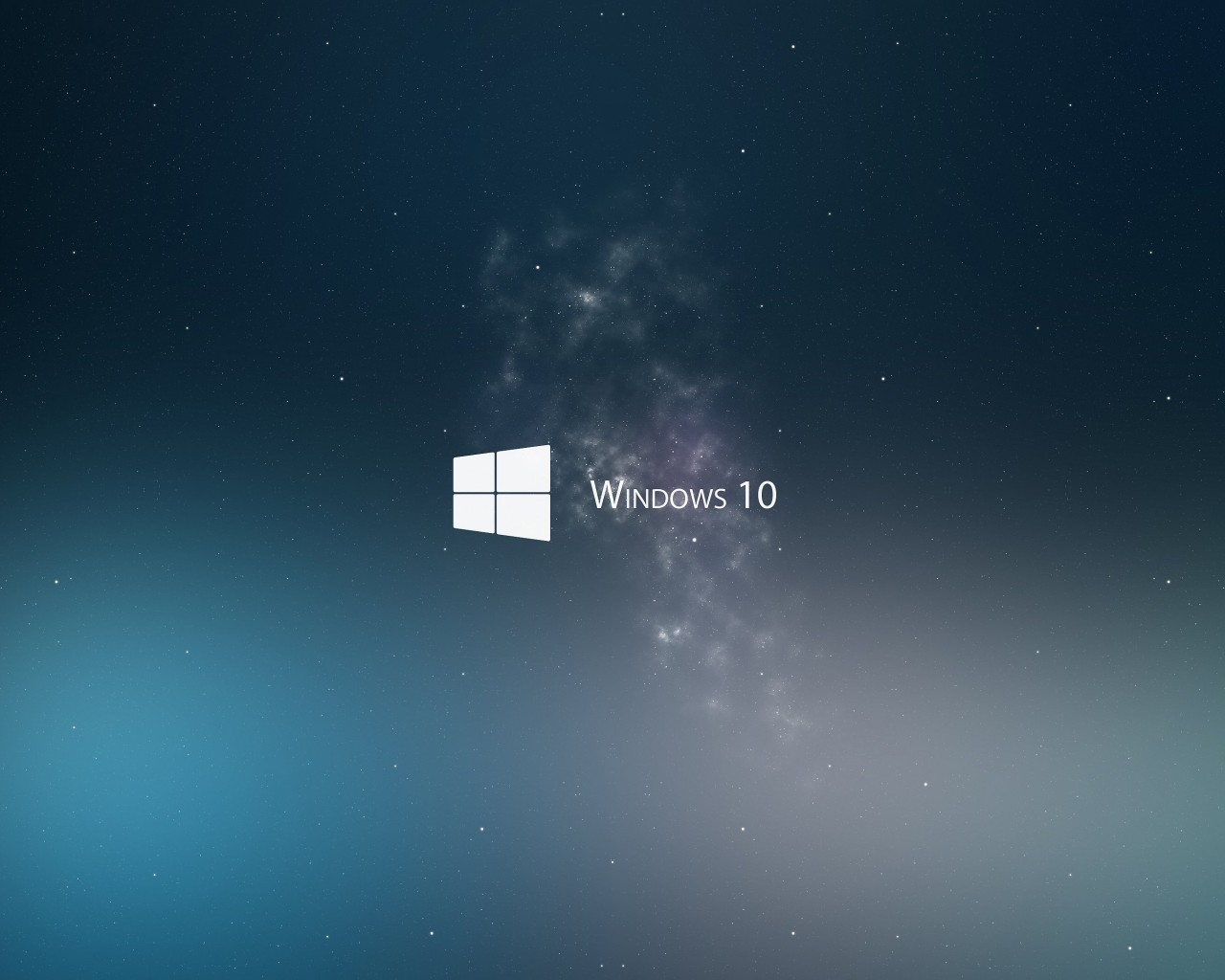 Windows 10 Wallpaper for Desktop 1280x1024