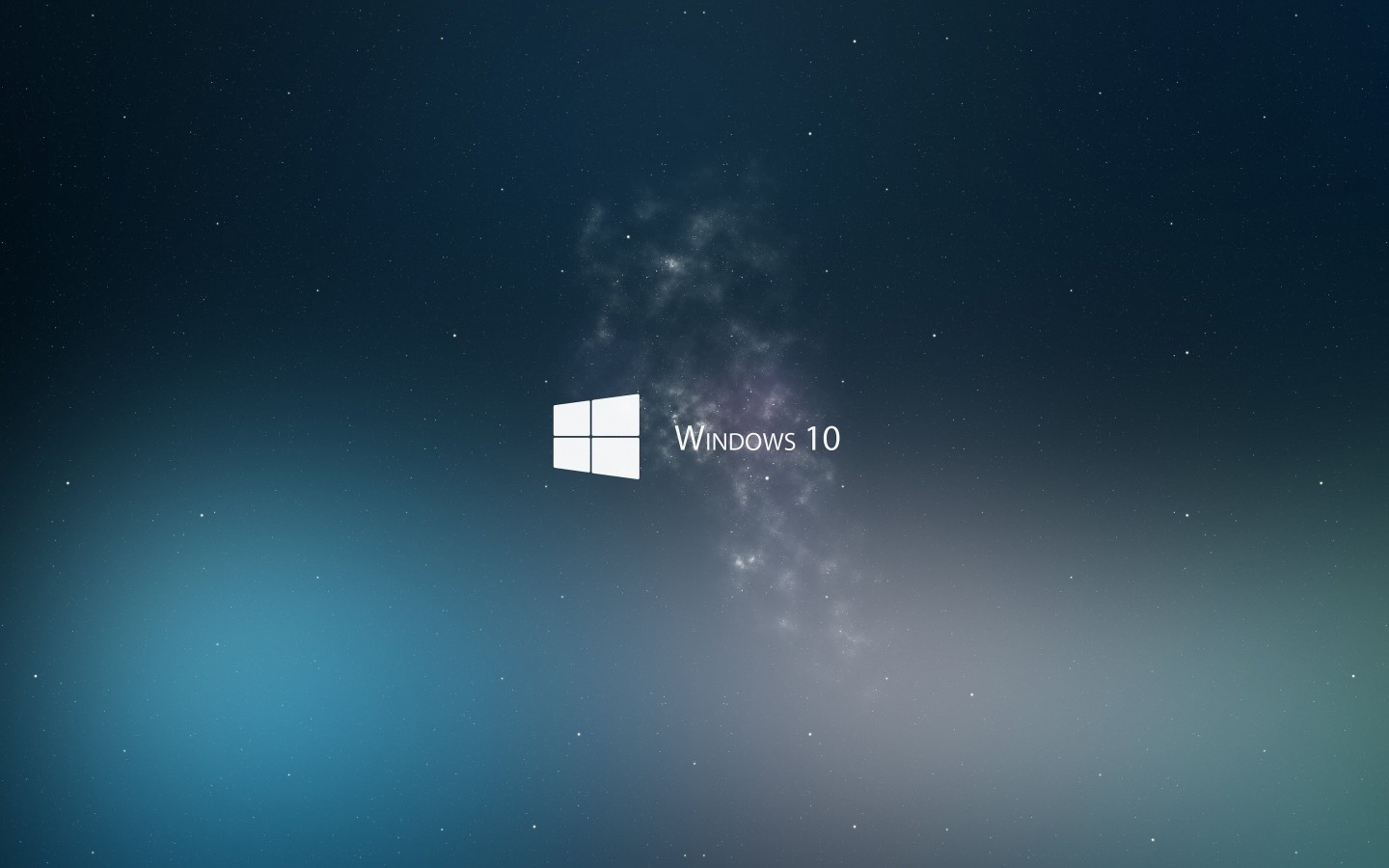 Windows 10 Wallpaper for Desktop 1440x900