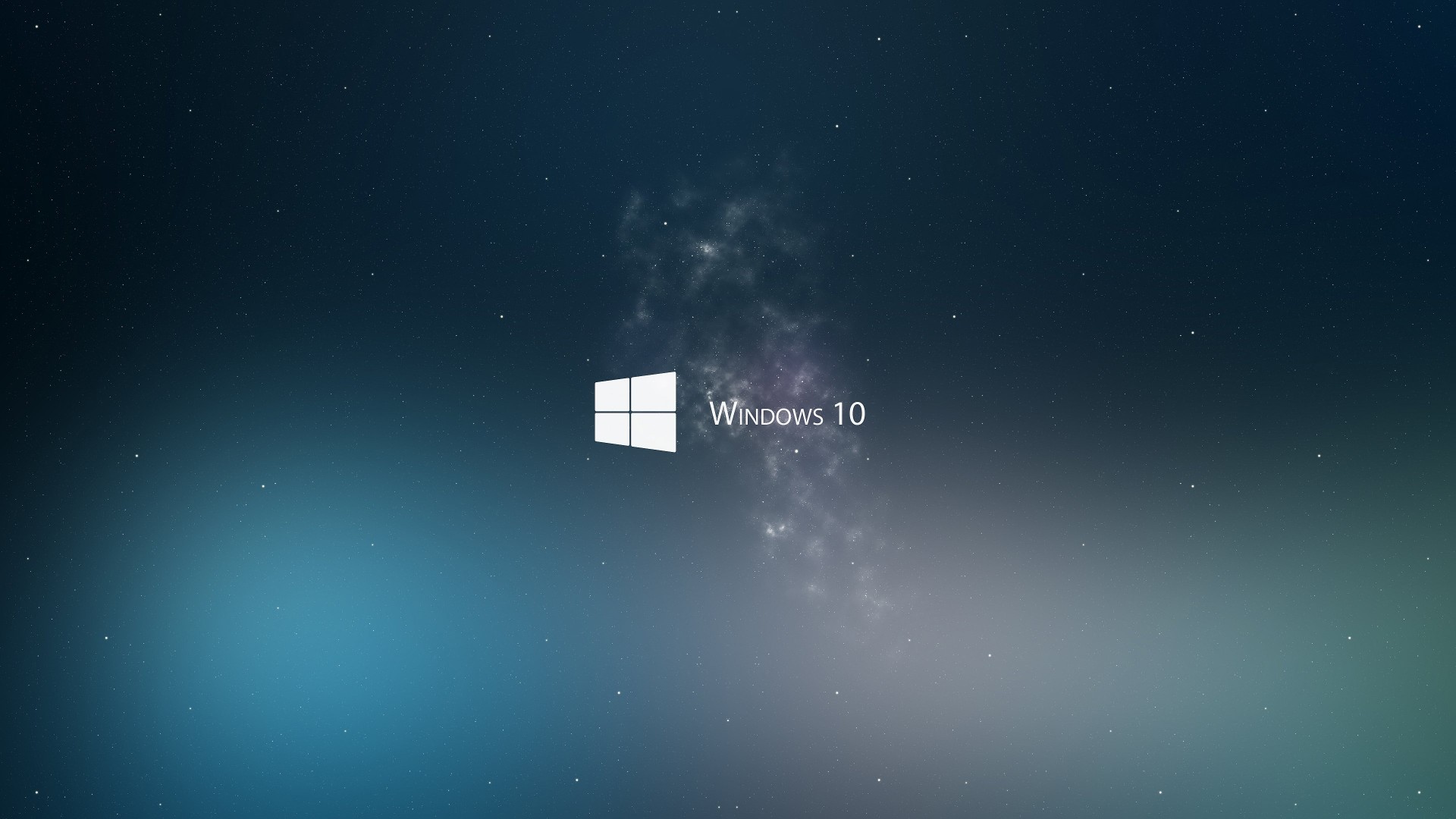 Windows 10 Wallpaper for Desktop 1920x1080