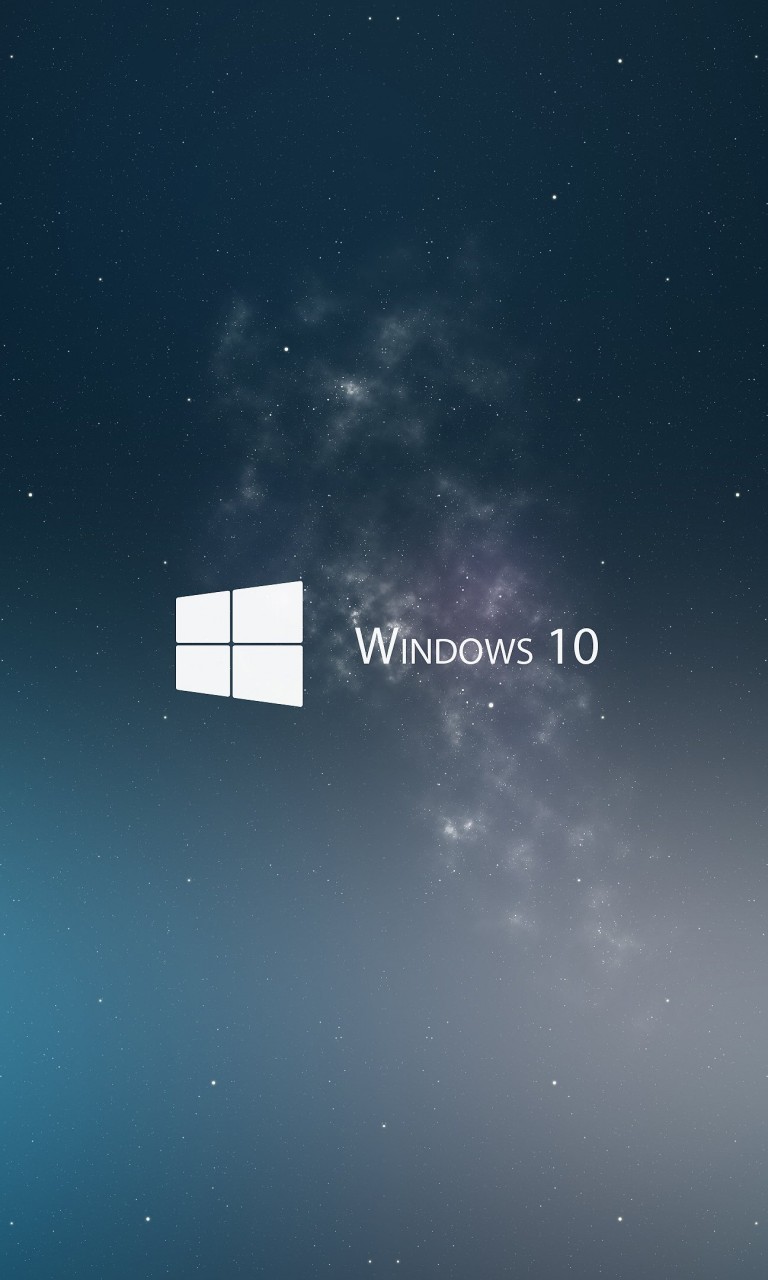 Windows 10 Wallpaper for LG Optimus G