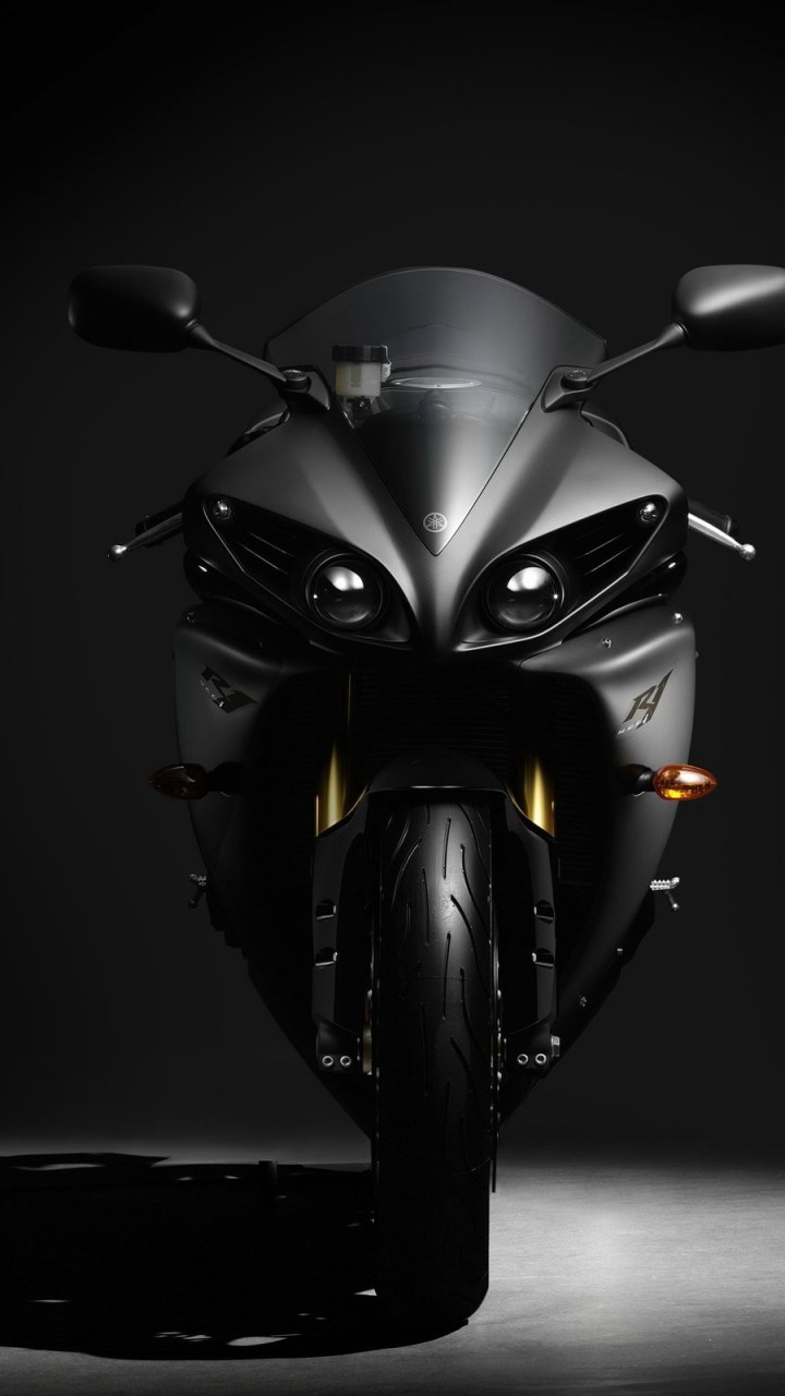 Yamaha Yzf R1 Wallpaper for HTC One X